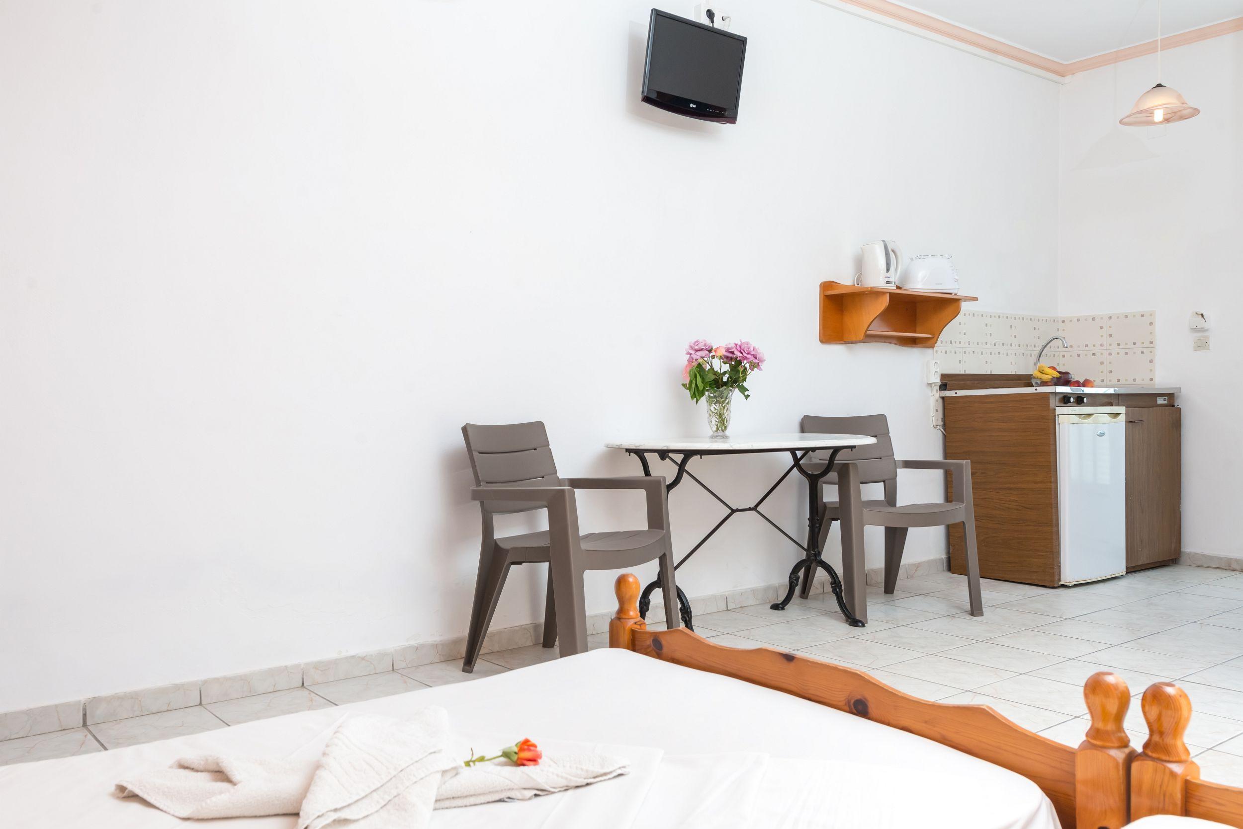Athina Apartments ไซคิย์นธอสทาวน์ ภายนอก รูปภาพ