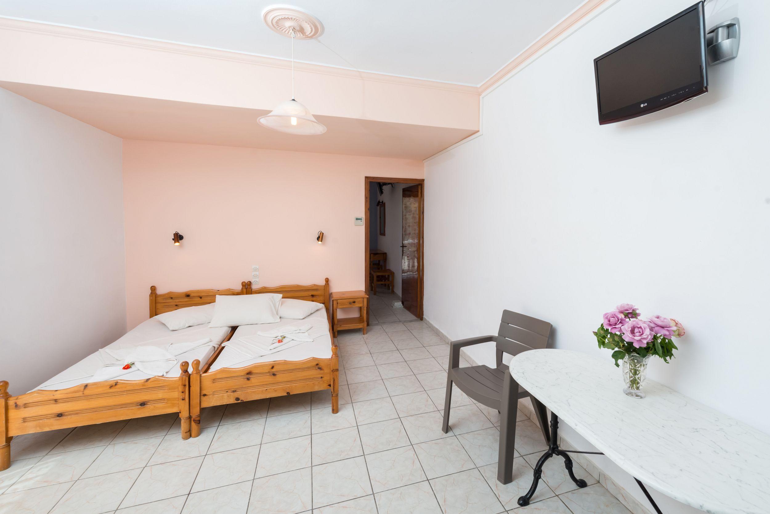 Athina Apartments ไซคิย์นธอสทาวน์ ภายนอก รูปภาพ