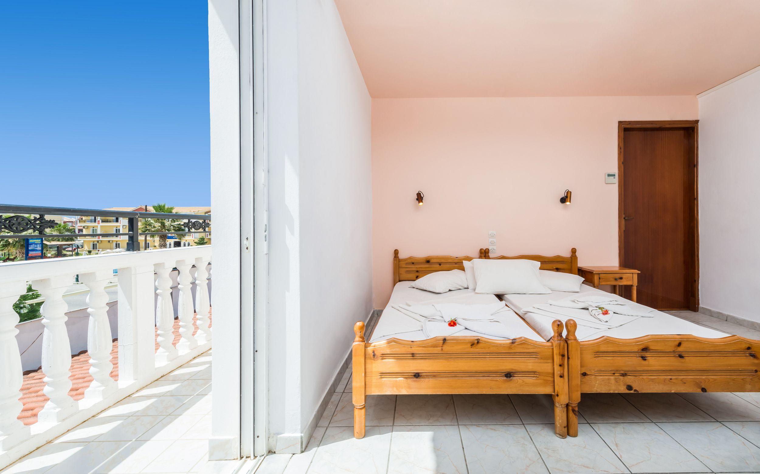 Athina Apartments ไซคิย์นธอสทาวน์ ภายนอก รูปภาพ