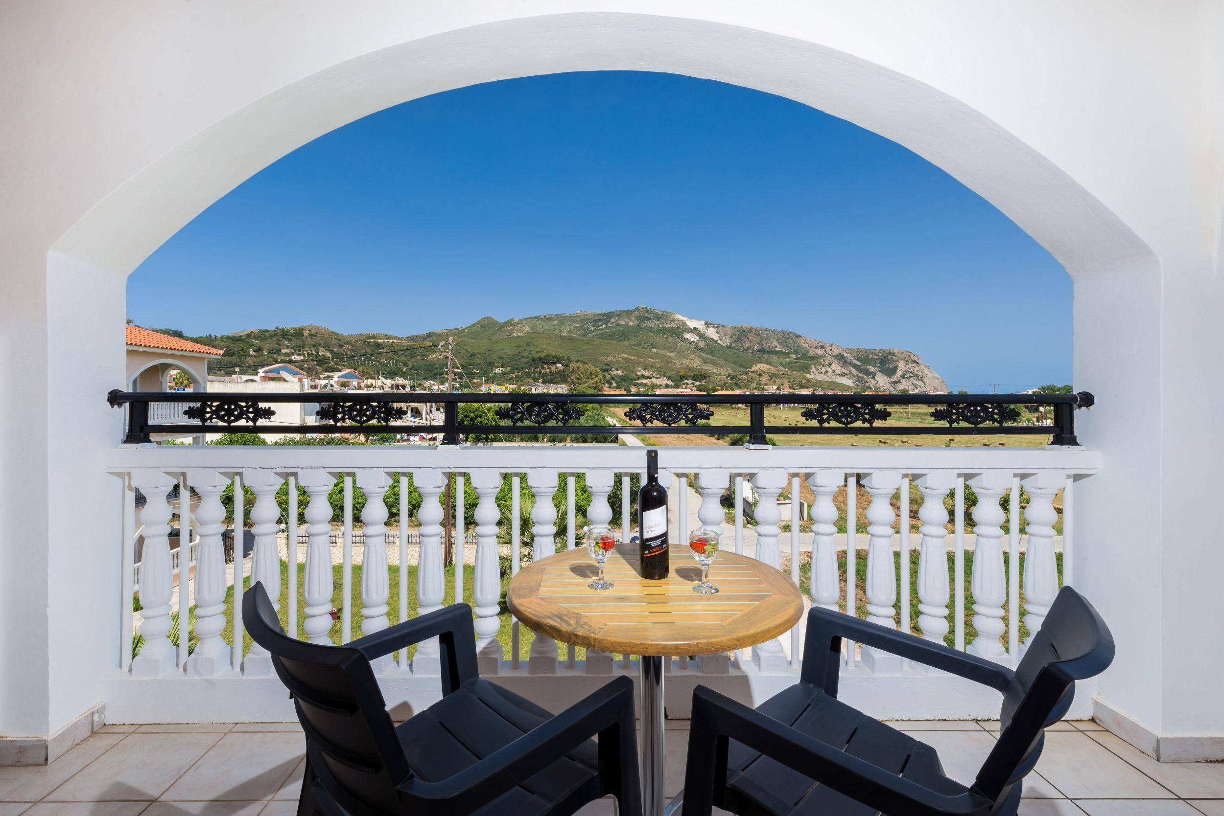 Athina Apartments ไซคิย์นธอสทาวน์ ภายนอก รูปภาพ