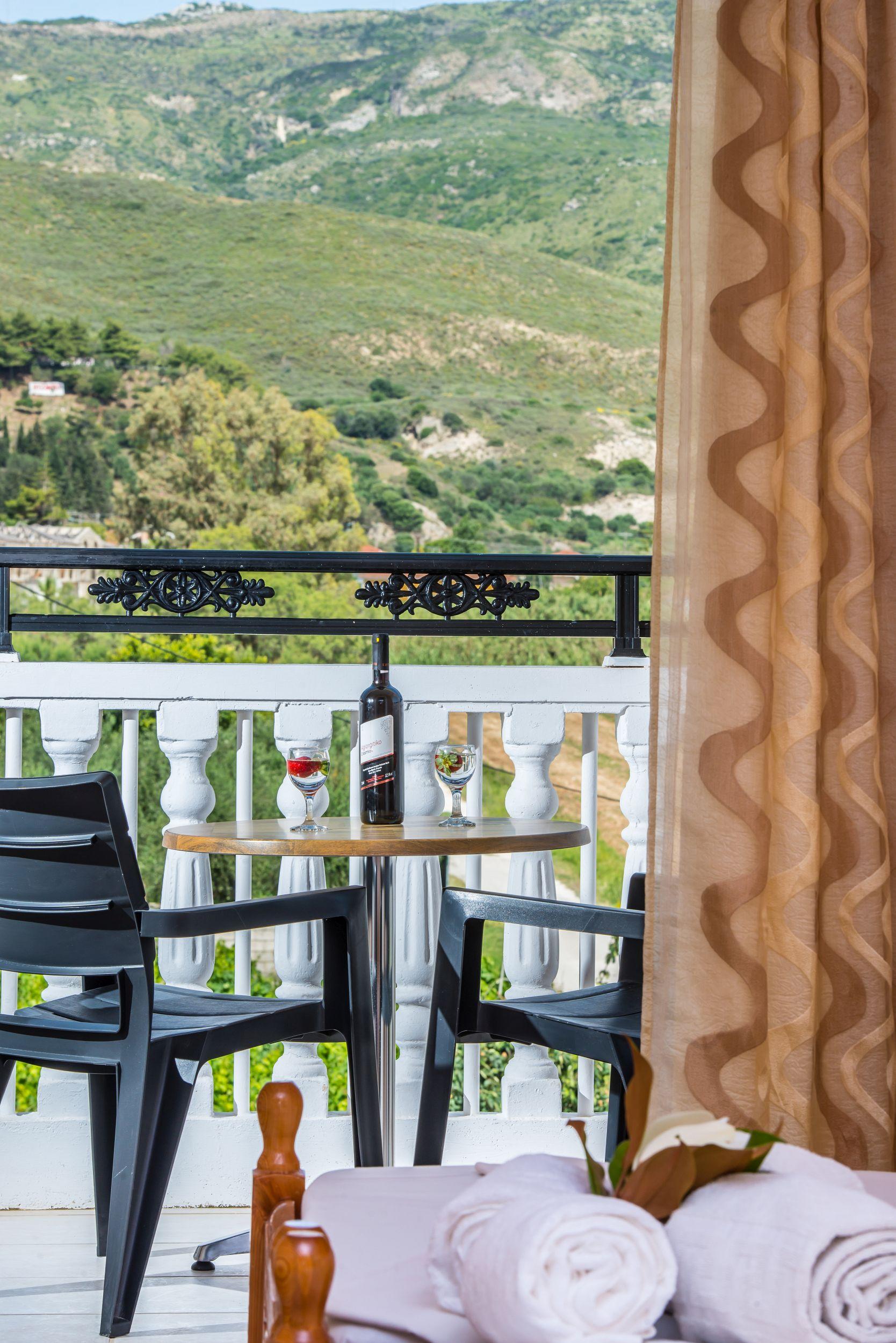 Athina Apartments ไซคิย์นธอสทาวน์ ภายนอก รูปภาพ