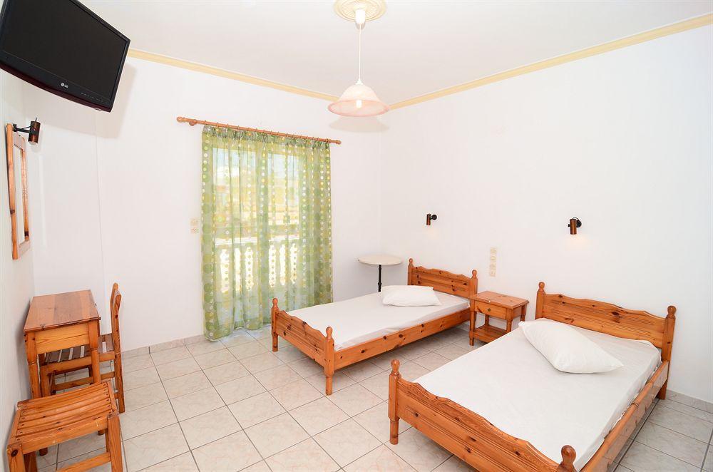 Athina Apartments ไซคิย์นธอสทาวน์ ภายนอก รูปภาพ