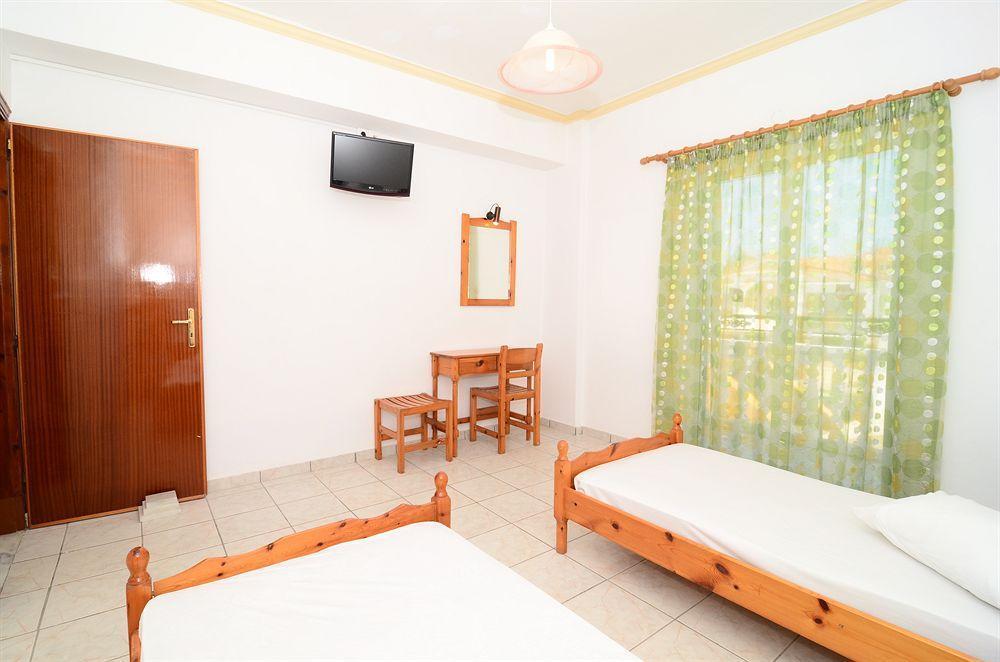Athina Apartments ไซคิย์นธอสทาวน์ ภายนอก รูปภาพ
