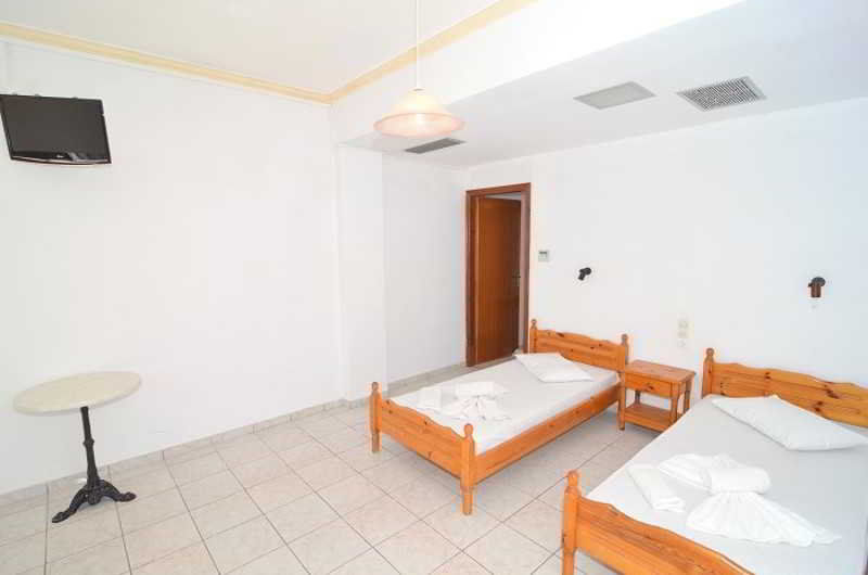 Athina Apartments ไซคิย์นธอสทาวน์ ภายนอก รูปภาพ