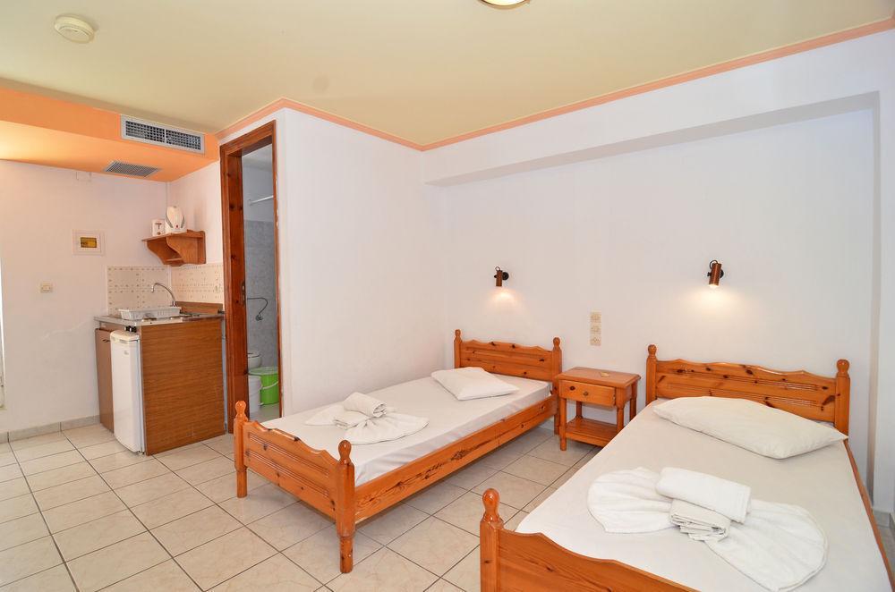 Athina Apartments ไซคิย์นธอสทาวน์ ภายนอก รูปภาพ