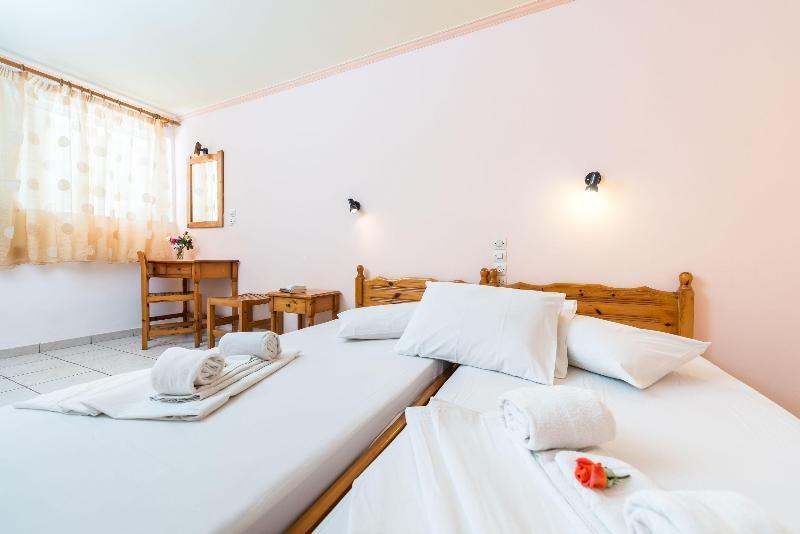 Athina Apartments ไซคิย์นธอสทาวน์ ภายนอก รูปภาพ